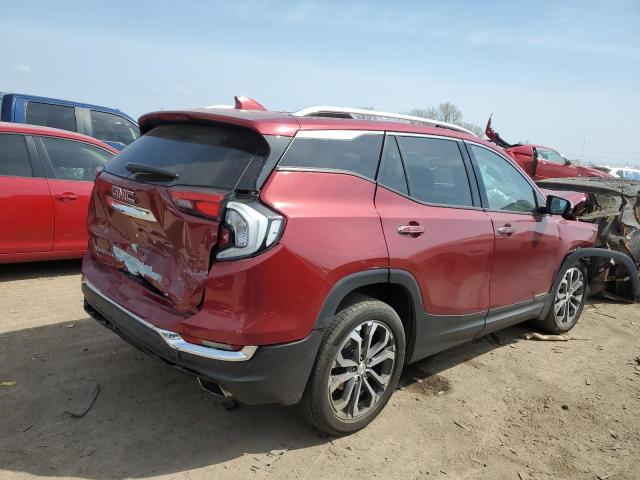 2019 GMC TERRAIN SL 3GKALPEX4KL354012  51224554