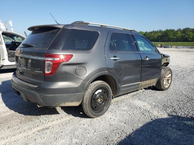 2015 Ford Explorer Limited VIN: 1FM5K7F89FGB06741 Lot: 51790864