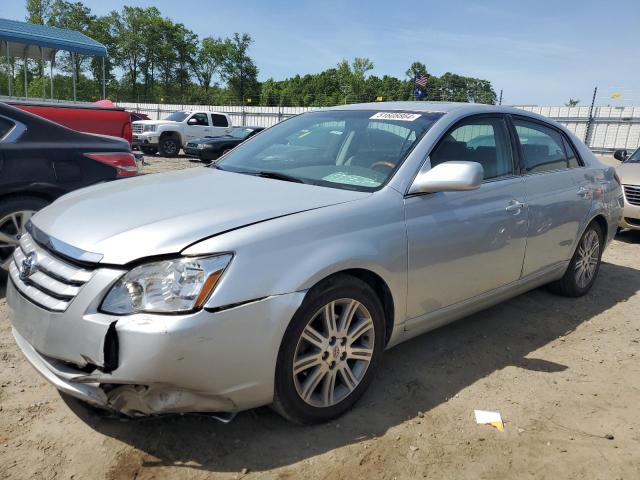 2006 Toyota Avalon Xl VIN: 4T1BK36B96U076410 Lot: 51608864