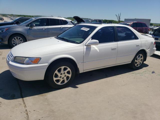 TOYOTA CAMRY CE