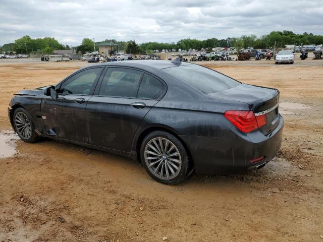 2009 BMW 7er - Image 2
