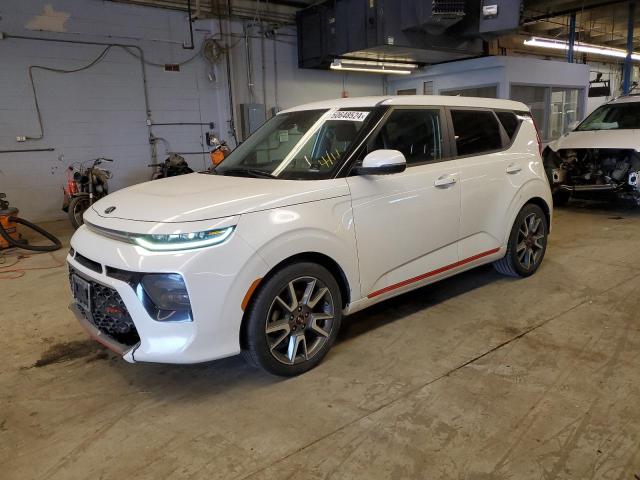 2020 KIA SOUL GT-LI - KNDJ53AF2L7016951