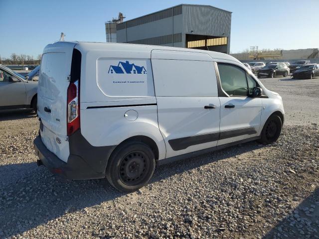 2015 Ford Transit Connect Xl VIN: NM0LS7EX9F1177426 Lot: 49254814