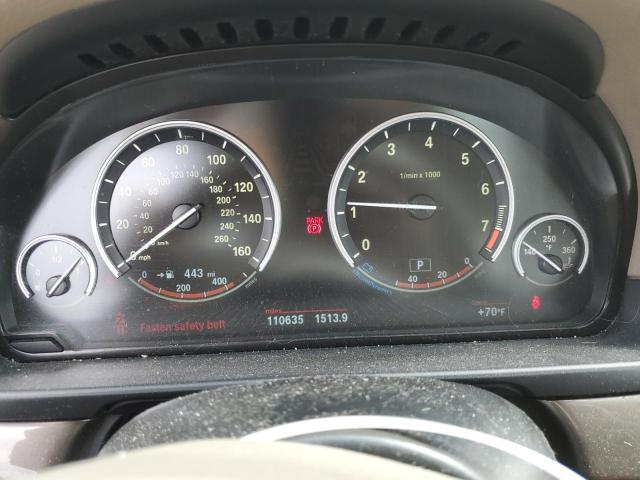 2014 BMW 528 I VIN: WBA5A5C50ED504746 Lot: 52002744