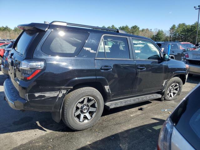 2019 Toyota 4Runner Sr5 VIN: JTEBU5JR1K5691421 Lot: 51794314