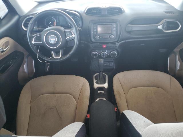 2015 JEEP RENEGADE L - ZACCJABT0FPB70658