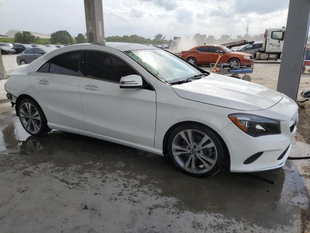 VIN WDDSJ4GB1KN761359 2019 Mercedes-Benz CLA-Class,... no.4