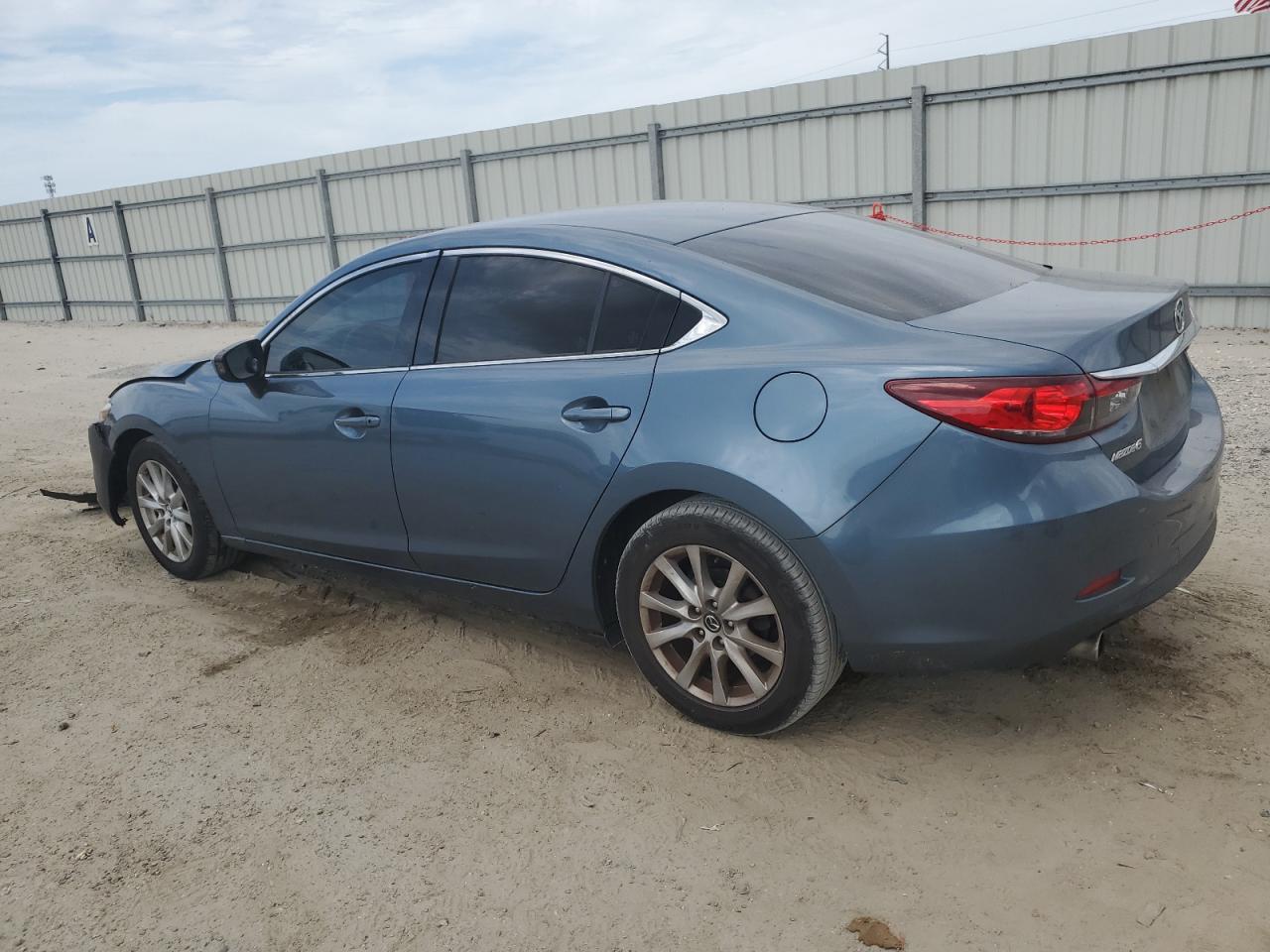 JM1GJ1U6XE1133365 2014 Mazda 6 Sport