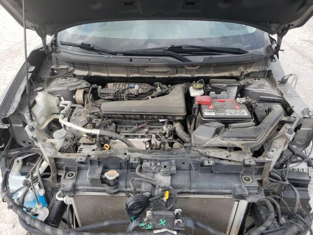 2018 NISSAN ROGUE S - KNMAT2MT7JP565866