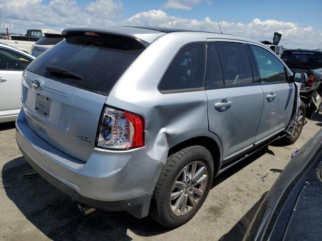 2013 Ford Edge Sel VIN: 2FMDK3J93DBB12124 Lot: 51641914