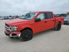 2020 FORD F150 SUPER - 1FTEW1CB5LKF02227