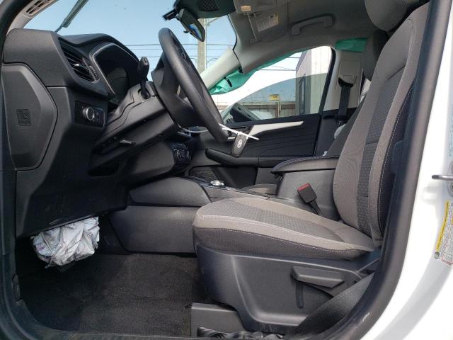 2022 FORD ESCAPE 1FMCU0G69NUC04027