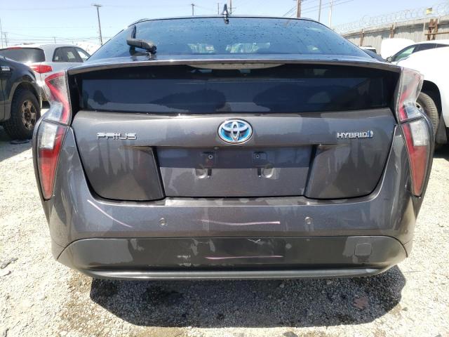 2018 Toyota Prius - Image 6