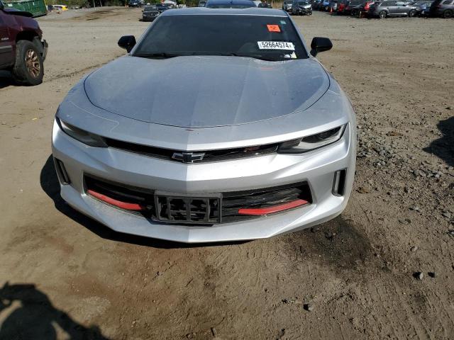 2018 Chevrolet Camaro Lt VIN: 1G1FB1RX3J0175847 Lot: 52664574