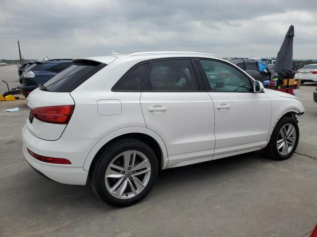 2017 Audi Q3 Premium VIN: WA1BCCFS0HR013875 Lot: 52688614