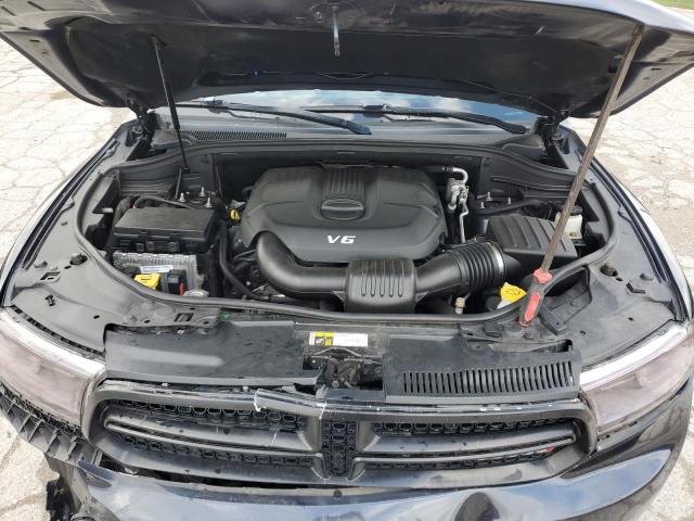 2015 Dodge Durango Limited VIN: 1C4RDHDG4FC938074 Lot: 51757534