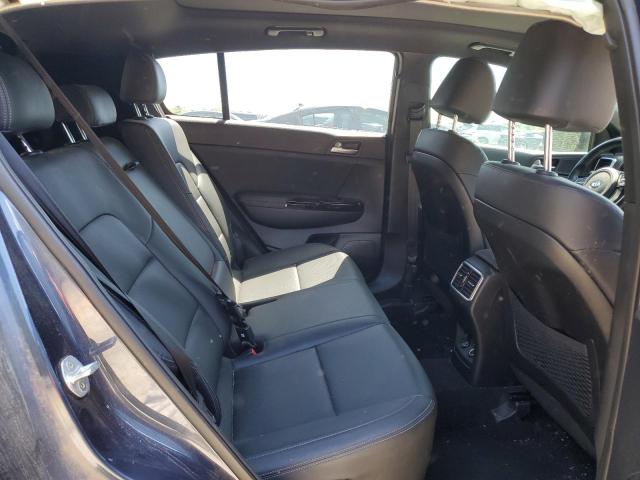 2020 KIA SPORTAGE S - KNDP63ACXL7812098