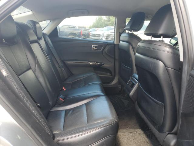 2016 TOYOTA AVALON XLE - 4T1BK1EBXGU194036
