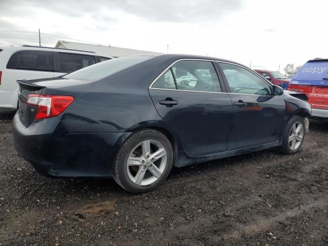 2012 Toyota Camry Base VIN: 4T1BF1FK0CU508872 Lot: 51024244