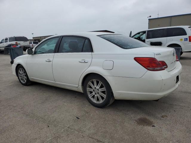 2008 Toyota Avalon Xl VIN: 4T1BK36B28U311149 Lot: 51169164