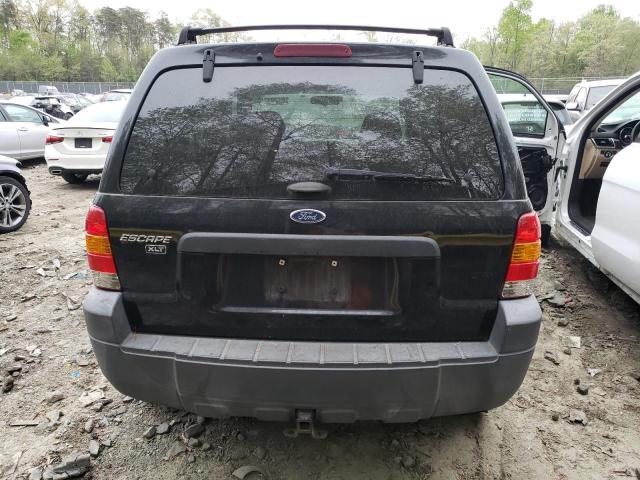 2005 Ford Escape Xlt VIN: 1FMCU03195KA80895 Lot: 51381764