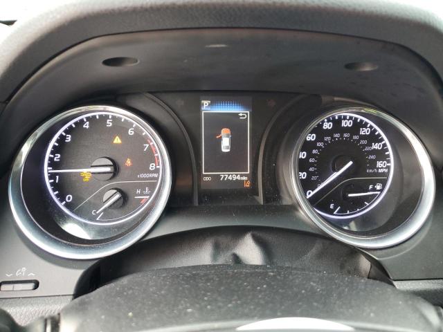 2019 TOYOTA CAMRY L - 4T1B11HK5KU772759