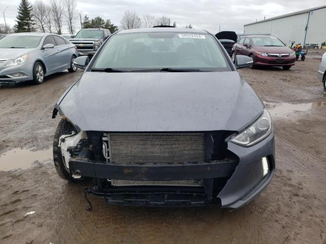 2018 Hyundai Elantra Sel VIN: KMHD84LF7JU509316 Lot: 50928454