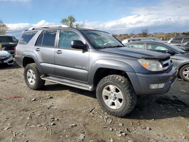 JTEBT17R030015561 | 2003 Toyota 4runner limited