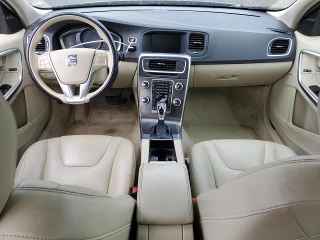 2015 VOLVO V60 PREMIE - YV140MEK2F1262683
