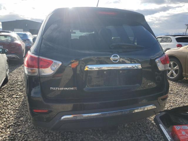 2014 Nissan Pathfinder S VIN: 5N1AR2MM3EC728254 Lot: 51644034