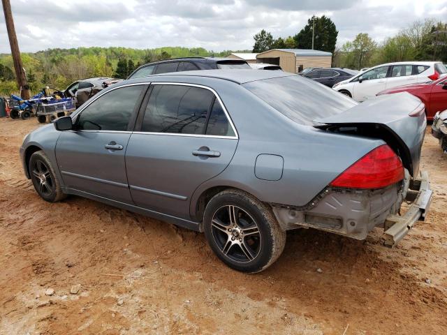 2007 Honda Accord Ex VIN: 1HGCM56707A097841 Lot: 50419974