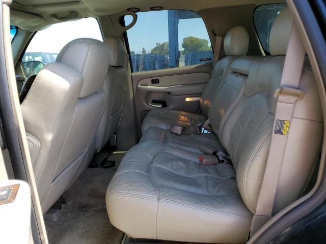 2002 Chevrolet Tahoe K1500 VIN: 1GNEK13TX2J234713 Lot: 52918194