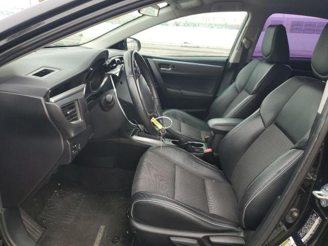 2016 Toyota Corolla L VIN: 5YFBURHE2GP398314 Lot: 51480364