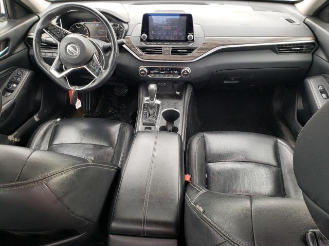 2019 NISSAN ALTIMA SL - 1N4BL4EW1KN305040