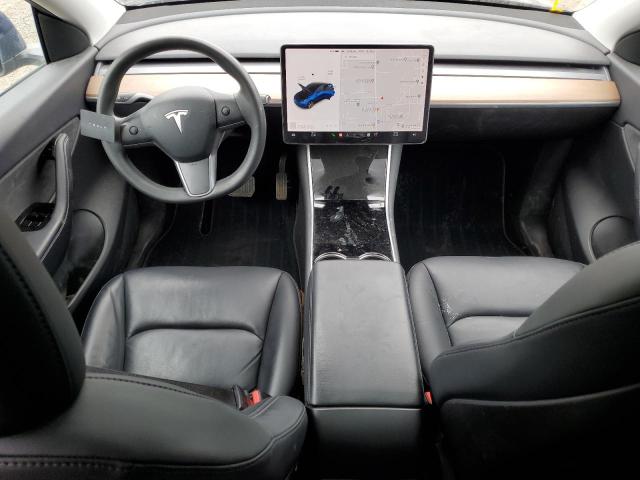 2020 Tesla Model Y VIN: 5YJYGDEE8LF014194 Lot: 50877514