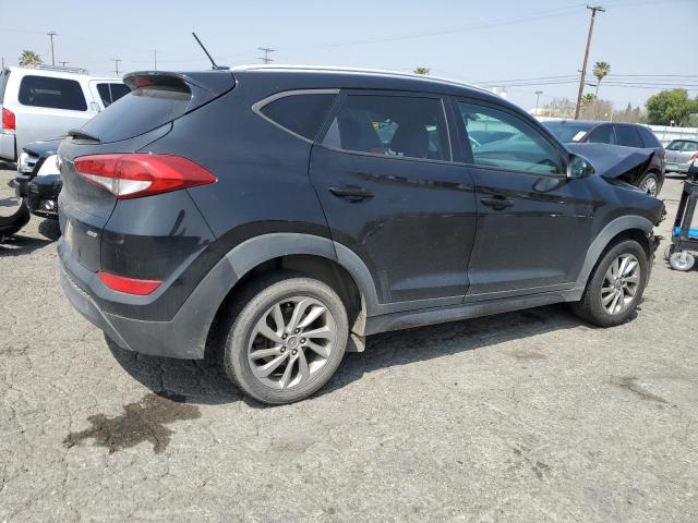 2016 Hyundai Tucson Limited VIN: KM8J3CA43GU076714 Lot: 50664744