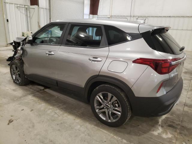 2023 Kia Seltos Lx VIN: KNDEPCAAXP7359853 Lot: 51384434