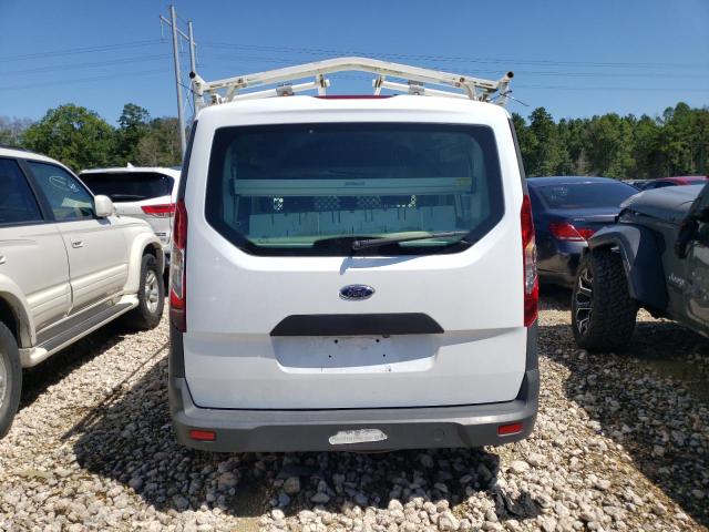 2016 Ford Transit Connect Xl VIN: NM0LE6E78G1235092 Lot: 48074804