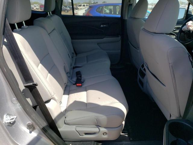 2021 Honda Pilot Exl VIN: 5FNYF6H51MB101933 Lot: 52029624