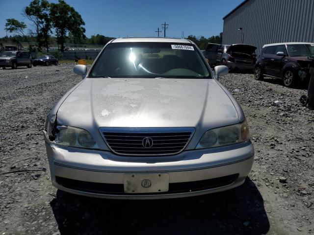 1997 Acura 3.5Rl VIN: JH4KA9647VC004653 Lot: 50667044