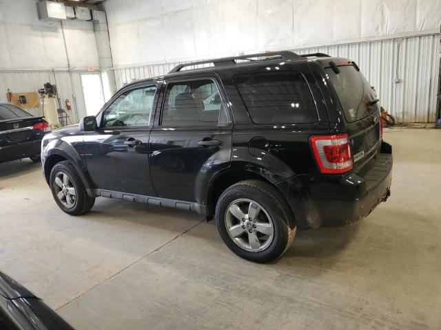 2012 Ford Escape Xlt VIN: 1FMCU0DG7CKC61543 Lot: 51753074