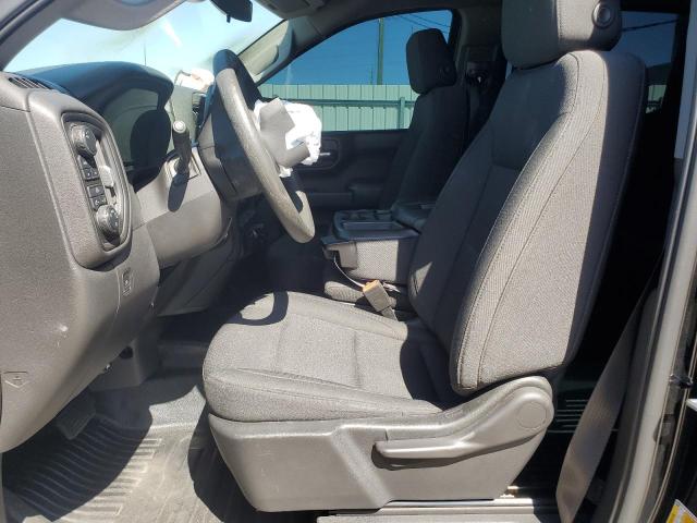 2022 Chevrolet Silverado K1500 VIN: 3GCUDAED5NG644779 Lot: 50904104