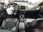 JEEP COMPASS TR photo