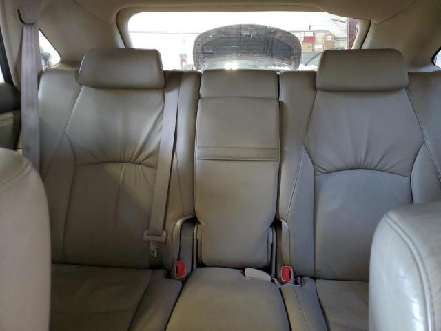 2006 Lexus Rx 330 VIN: 2T2HA31U36C089902 Lot: 46492294