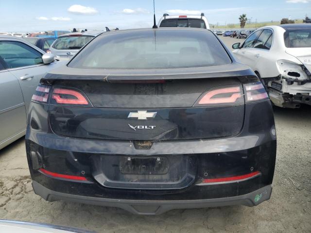 VIN 1G1RH6E47DU109173 2013 Chevrolet Volt no.6