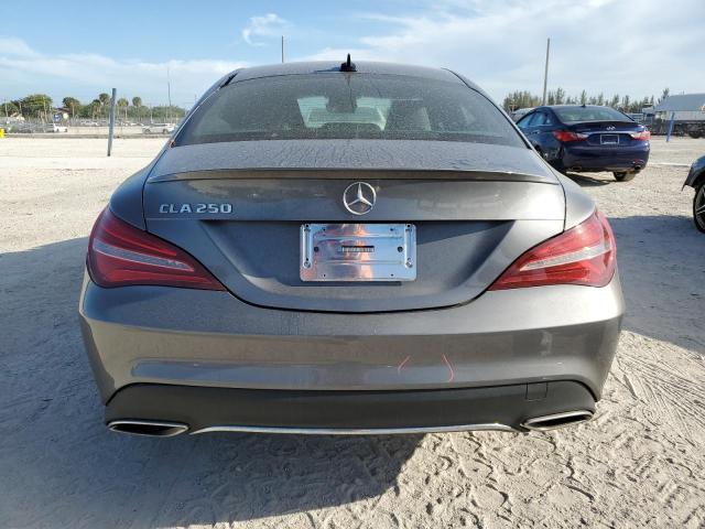 VIN WDDSJ4EB4KN761309 2019 Mercedes-Benz CLA-Class,... no.6