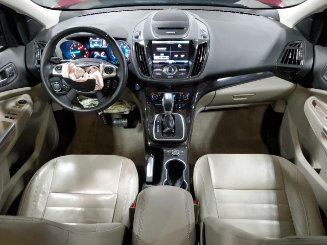 2014 Ford Escape Titanium VIN: 1FMCU9J99EUA70689 Lot: 51216964