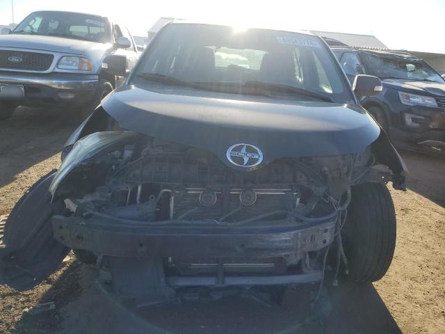 2012 Toyota Scion Xd VIN: JTKKU4B4XC1018291 Lot: 49043774