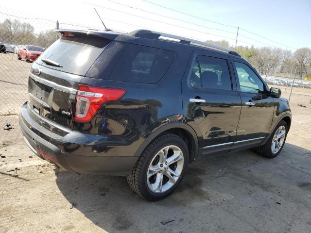 2014 Ford Explorer Limited VIN: 1FM5K8F89EGB76910 Lot: 52236484