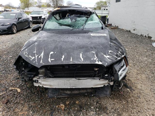 2013 Audi A8 L Quattro VIN: WAURGAFD7DN024336 Lot: 49868474